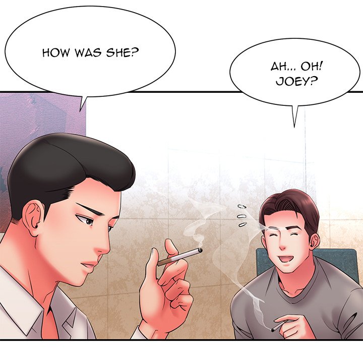 Dumped Chapter 22 Page 11