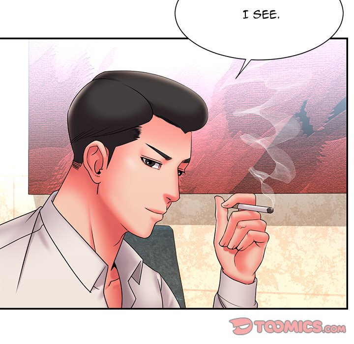 Dumped Chapter 22 Page 14