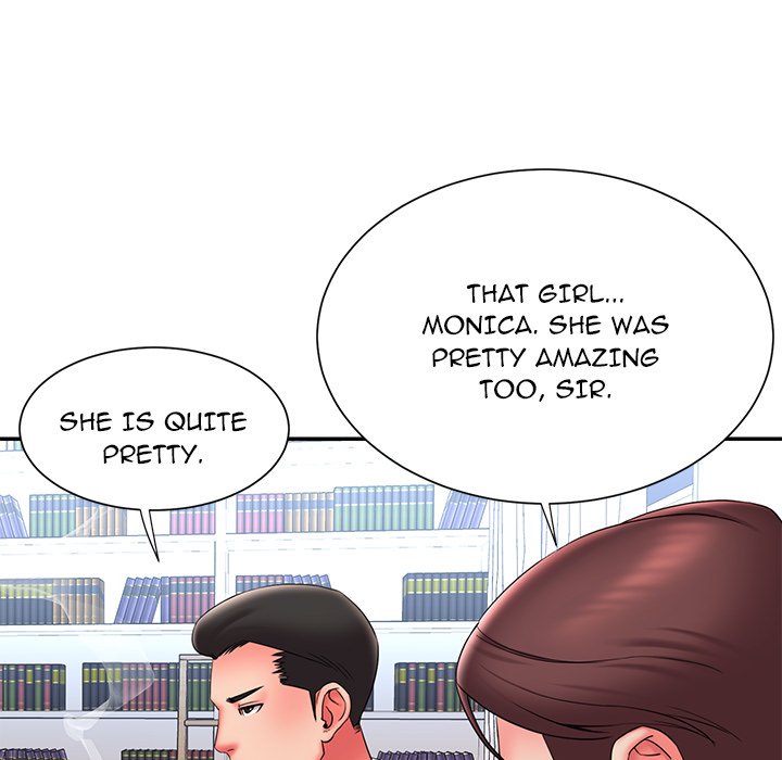 Dumped Chapter 22 Page 15