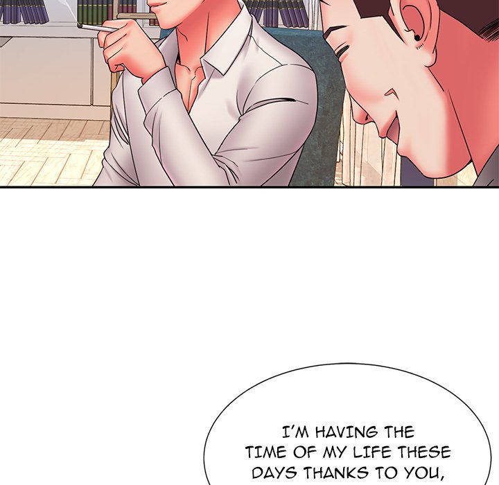 Dumped Chapter 22 Page 16