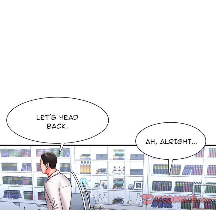Dumped Chapter 22 Page 18
