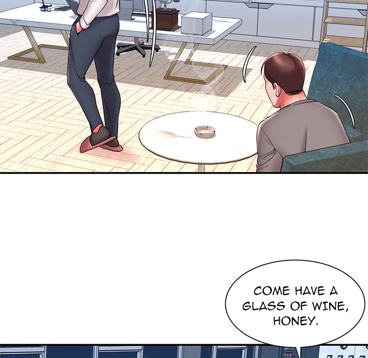 Dumped Chapter 22 Page 19