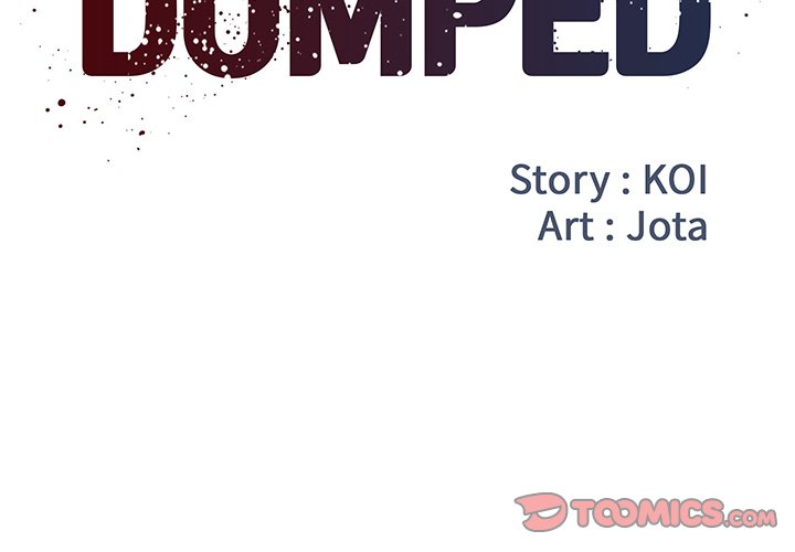 Dumped Chapter 22 Page 2