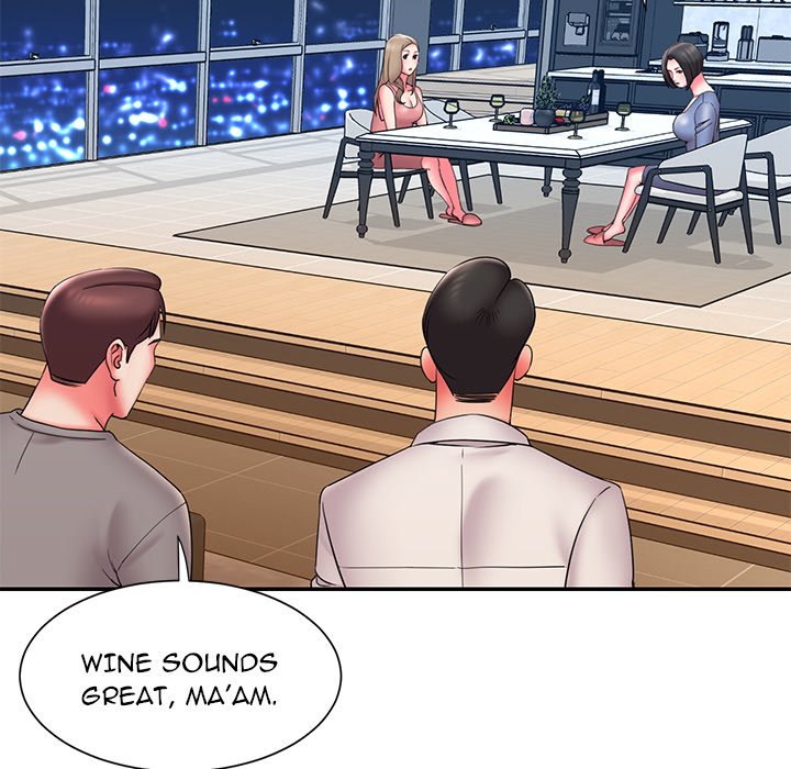 Dumped Chapter 22 Page 20