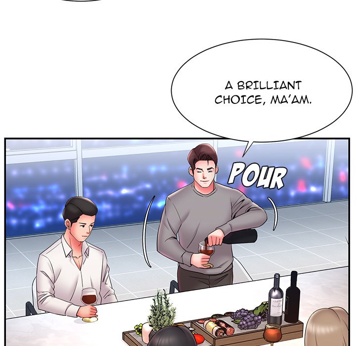 Dumped Chapter 22 Page 21