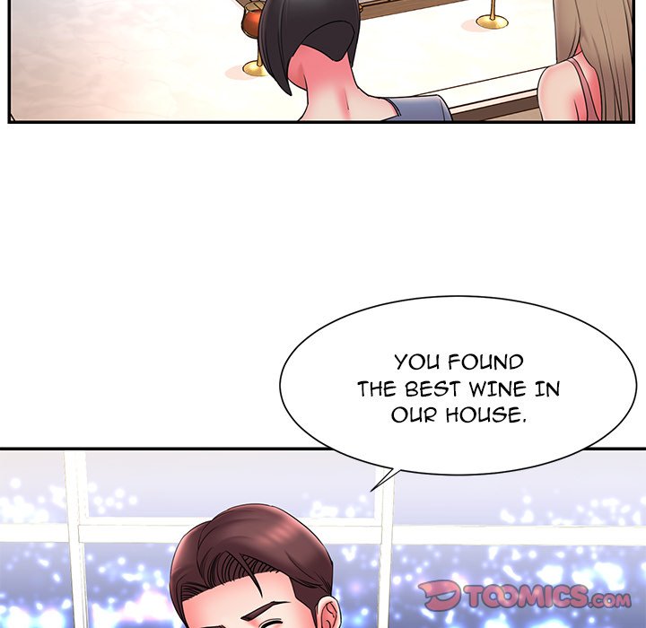 Dumped Chapter 22 Page 22