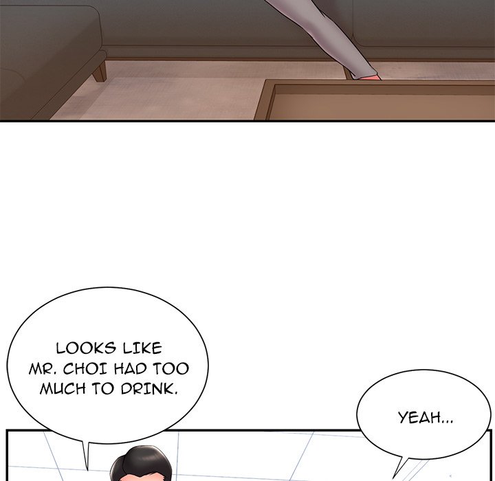 Dumped Chapter 22 Page 29