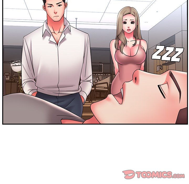 Dumped Chapter 22 Page 30