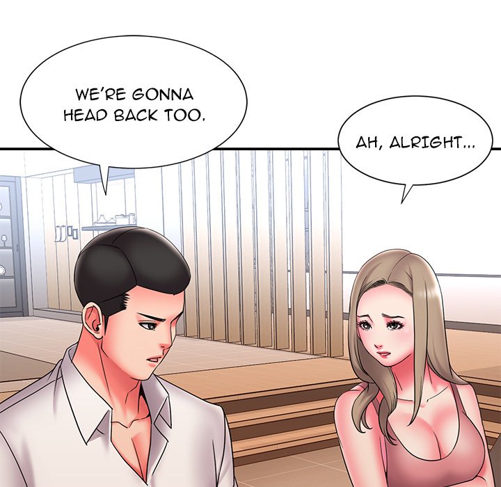 Dumped Chapter 22 Page 31