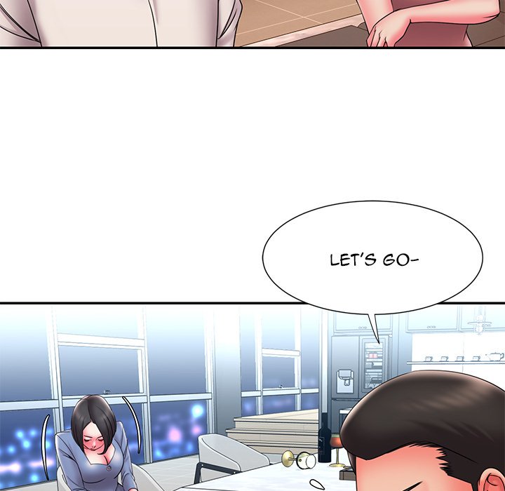 Dumped Chapter 22 Page 32