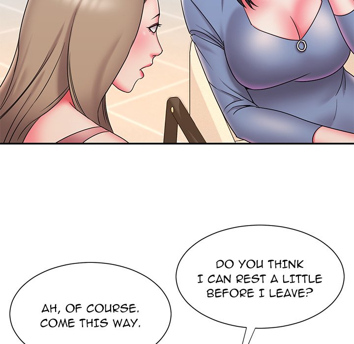 Dumped Chapter 22 Page 36