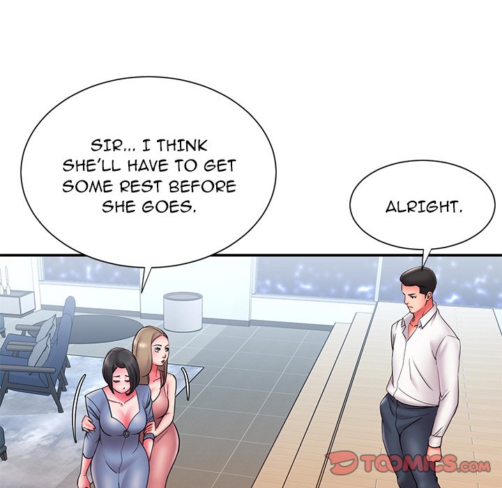 Dumped Chapter 22 Page 38