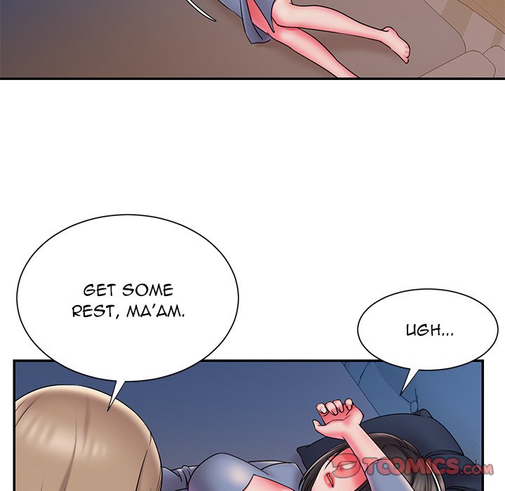 Dumped Chapter 22 Page 42