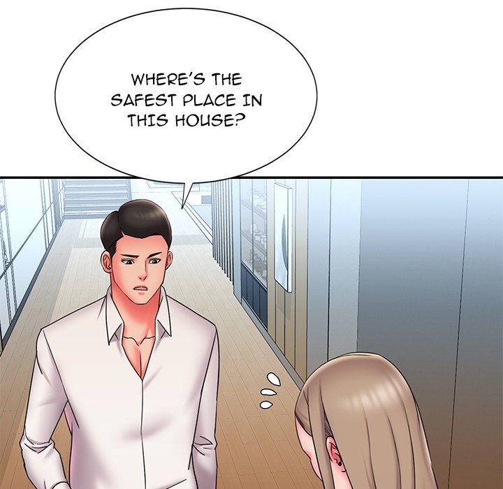 Dumped Chapter 22 Page 48