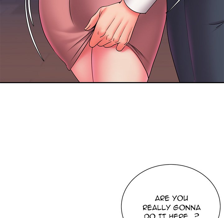 Dumped Chapter 22 Page 53