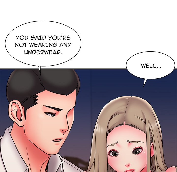 Dumped Chapter 22 Page 55