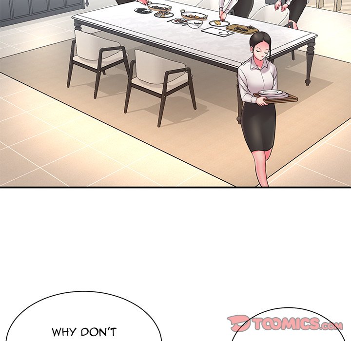 Dumped Chapter 22 Page 6