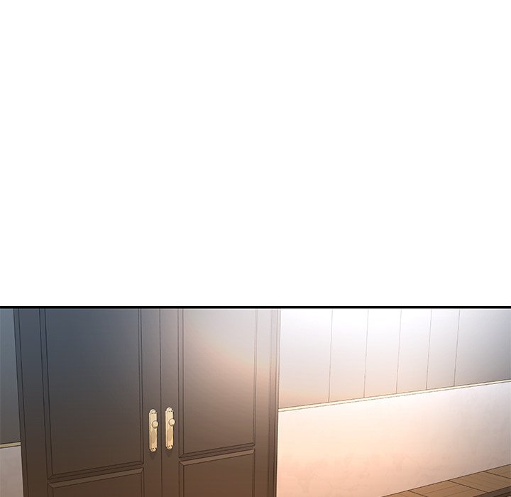 Dumped Chapter 22 Page 8