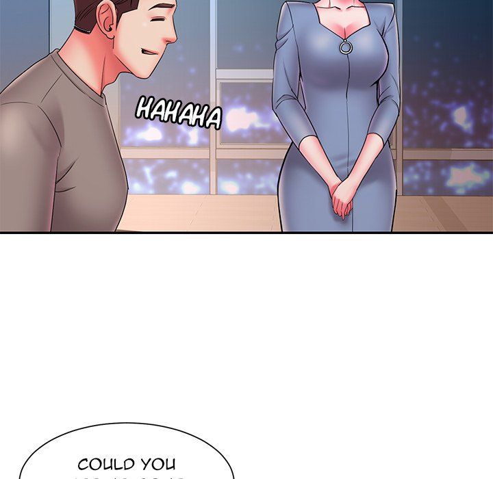 Dumped Chapter 23 Page 13