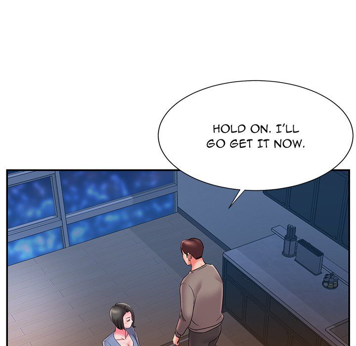 Dumped Chapter 23 Page 15