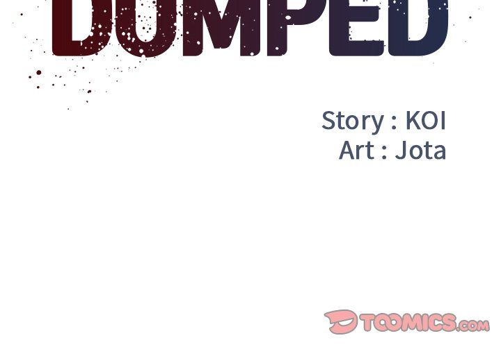 Dumped Chapter 23 Page 2