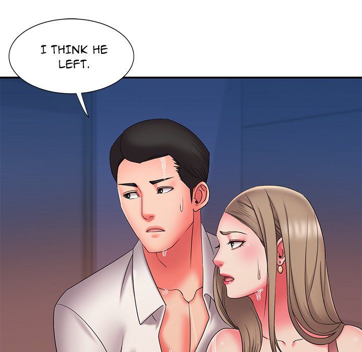 Dumped Chapter 23 Page 21