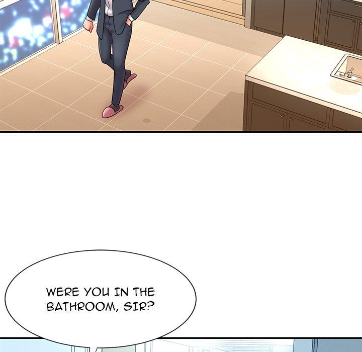 Dumped Chapter 23 Page 26