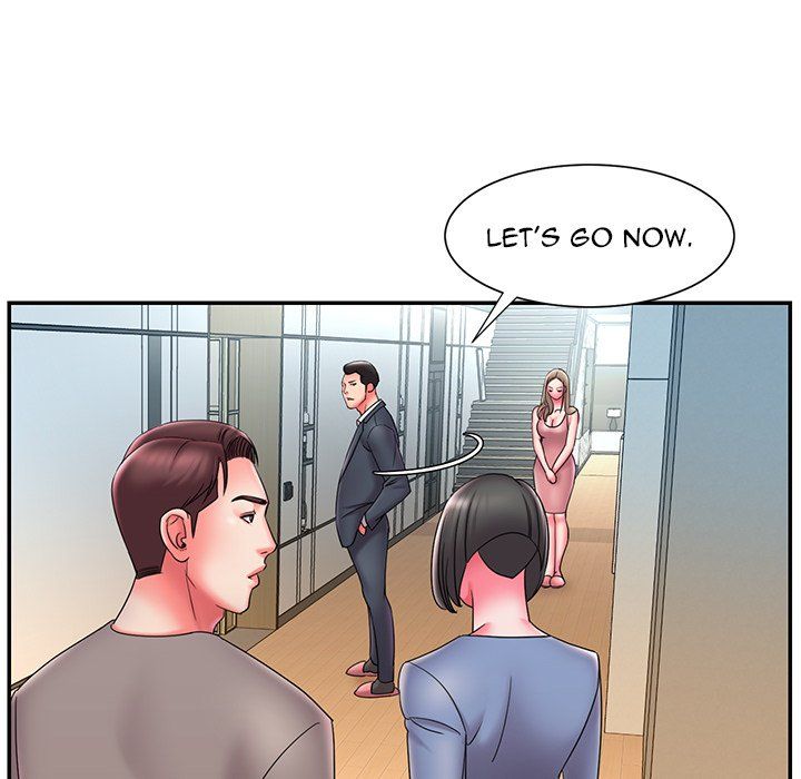 Dumped Chapter 23 Page 28