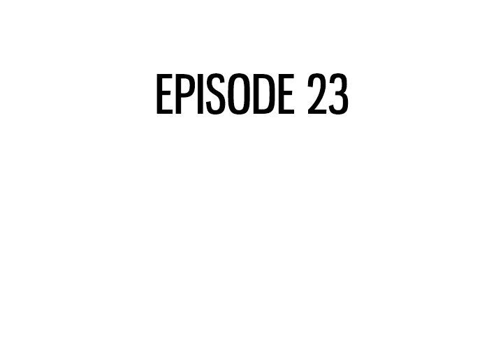 Dumped Chapter 23 Page 3