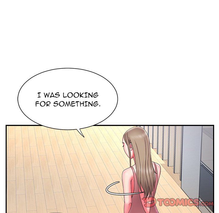 Dumped Chapter 23 Page 38