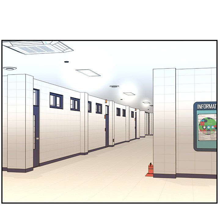Dumped Chapter 23 Page 44