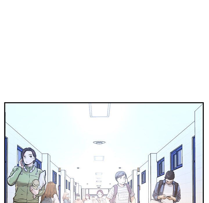 Dumped Chapter 23 Page 48