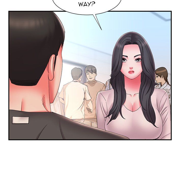 Dumped Chapter 23 Page 54