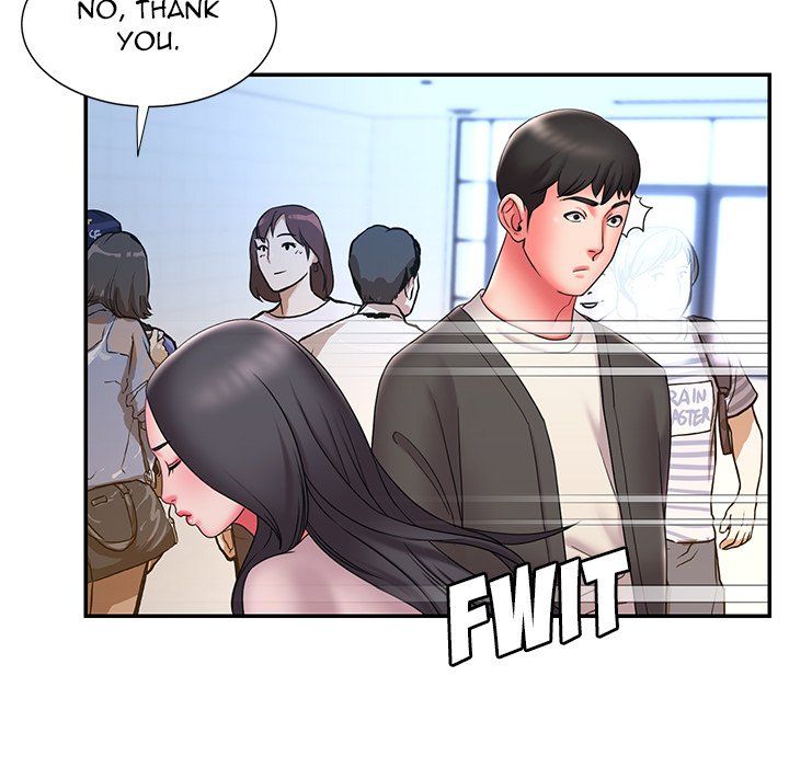 Dumped Chapter 23 Page 57