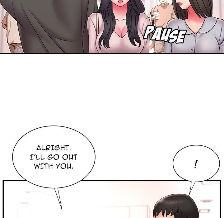 Dumped Chapter 23 Page 59