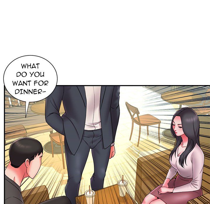 Dumped Chapter 23 Page 68