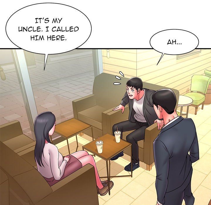 Dumped Chapter 23 Page 71
