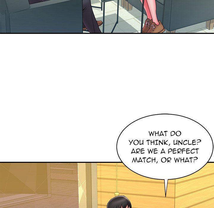 Dumped Chapter 23 Page 75