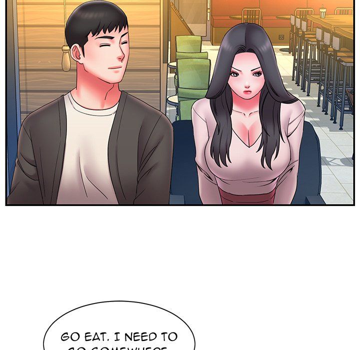 Dumped Chapter 23 Page 83