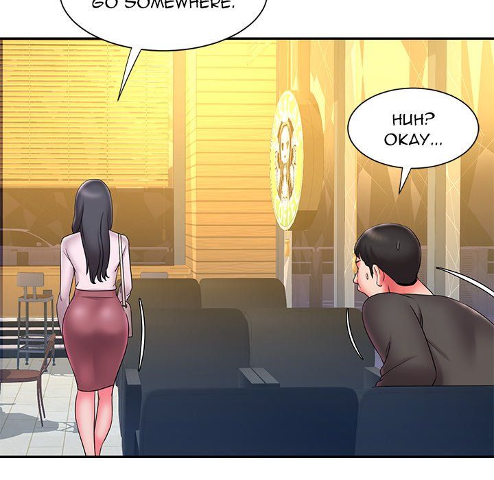 Dumped Chapter 23 Page 84