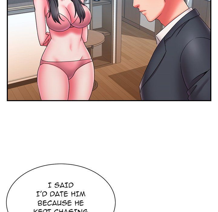 Dumped Chapter 23 Page 89