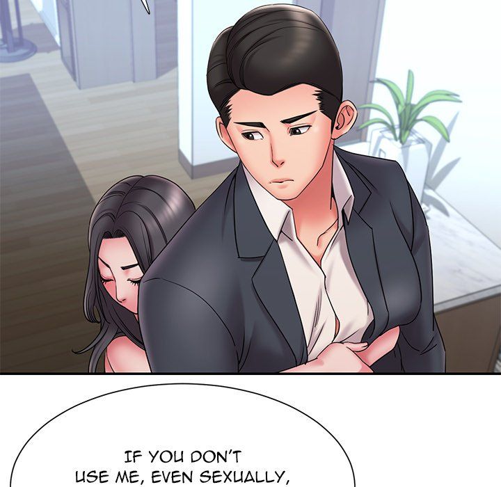 Dumped Chapter 24 Page 10