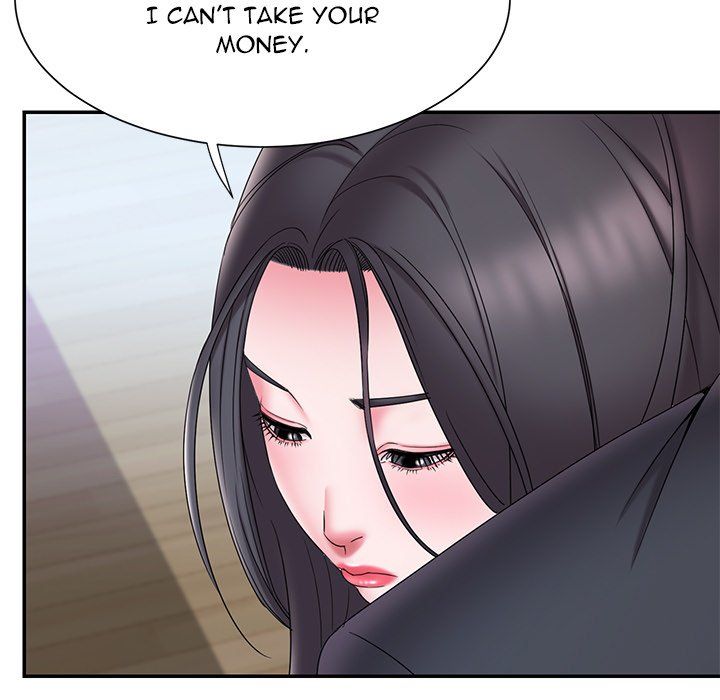 Dumped Chapter 24 Page 11