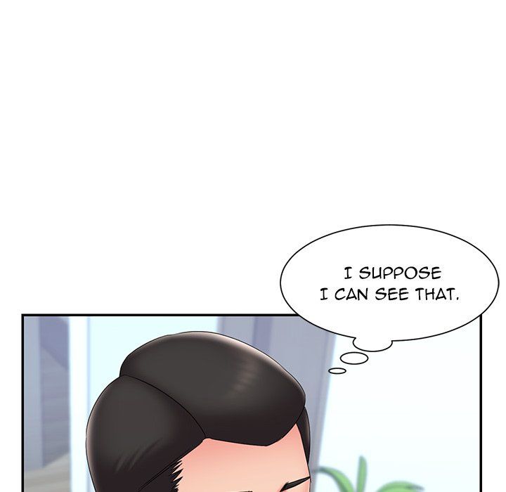 Dumped Chapter 24 Page 12