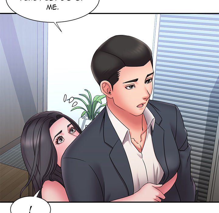 Dumped Chapter 24 Page 14