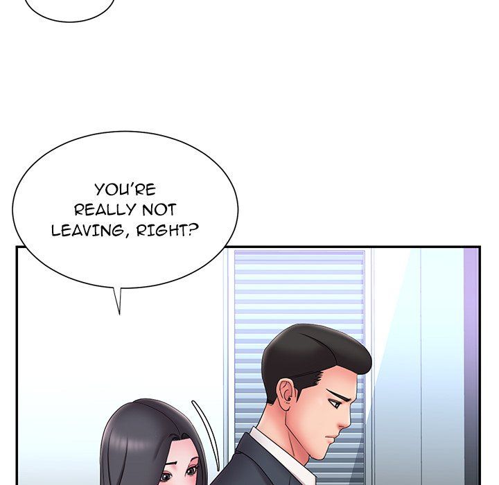 Dumped Chapter 24 Page 15