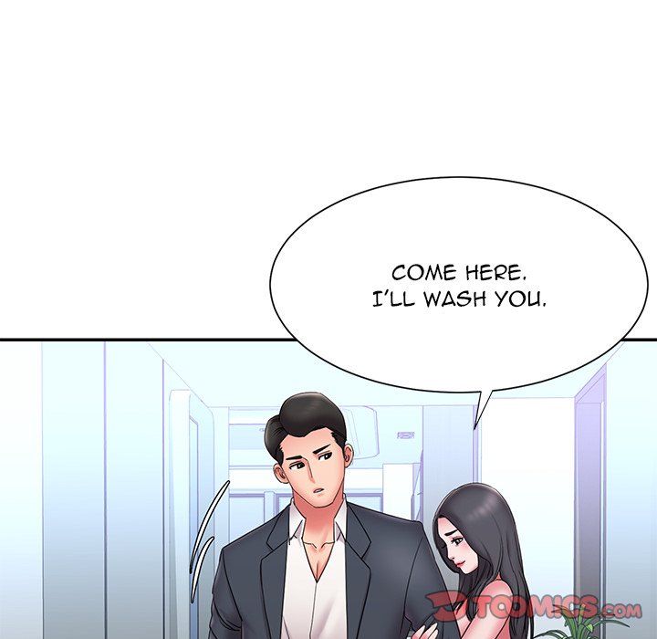 Dumped Chapter 24 Page 18