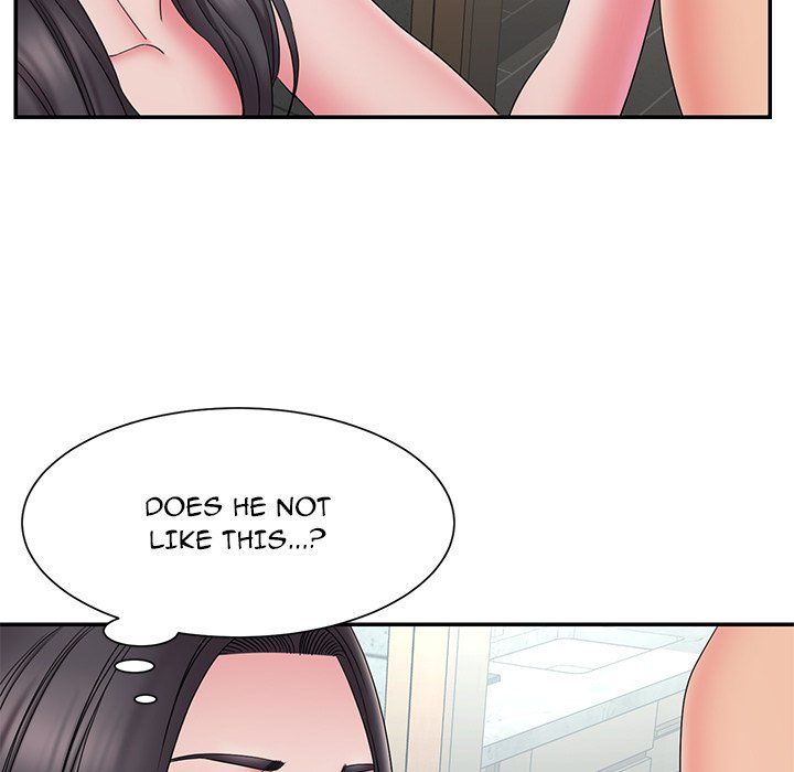 Dumped Chapter 24 Page 29
