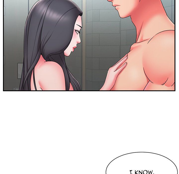 Dumped Chapter 24 Page 33