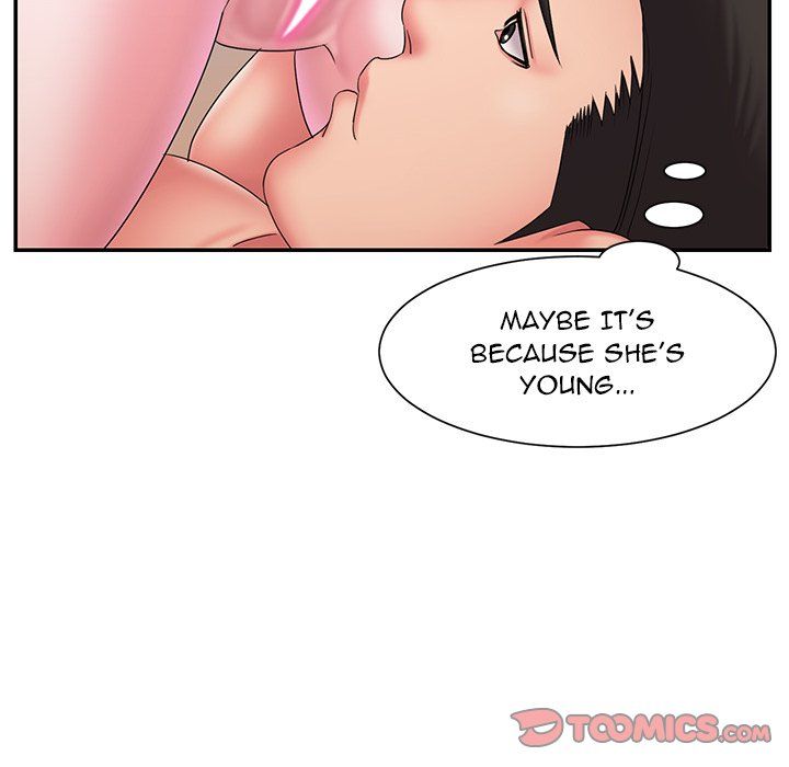 Dumped Chapter 24 Page 50